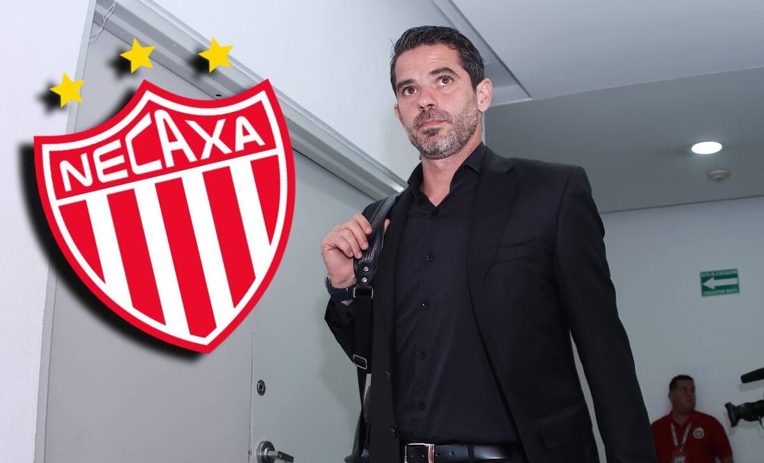 Fernando Gago se convertirá en nuevo entrenador del Necaxa. Foto: Imago7
