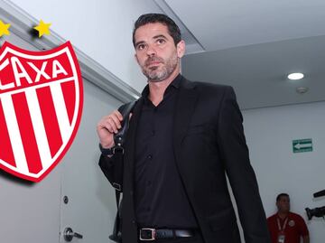 Fernando Gago se arregló con Necaxa y se concreta su regreso al futbol mexicano