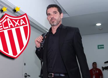 Fernando Gago se arregló con Necaxa y se concreta su regreso al futbol mexicano