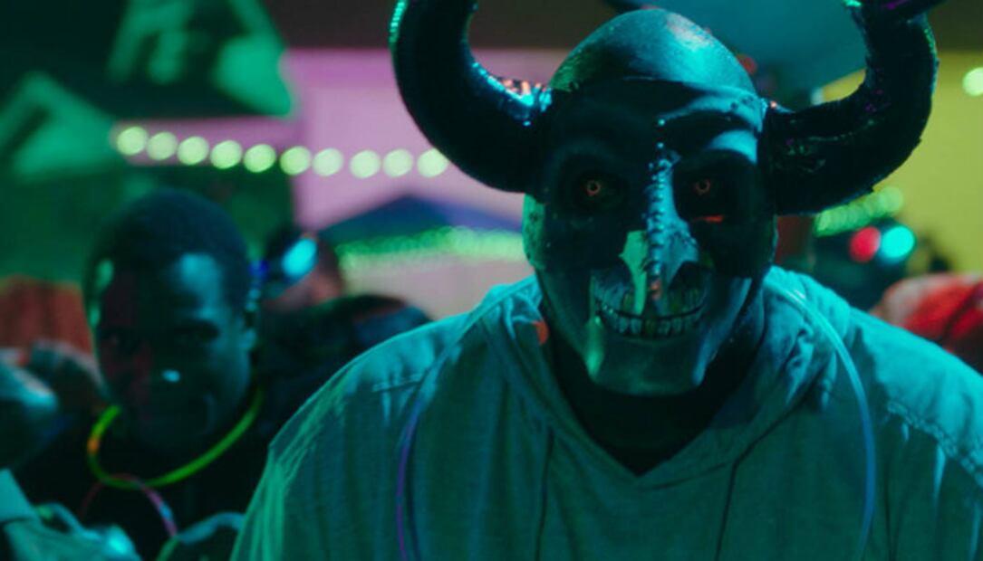 Las 10 películas más violentas del 2018