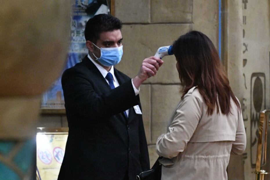 10 preguntas y respuestas que DEBES saber sobre el virus de Wuhan