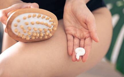 10 cremas para eliminar la celulitis que querrás tener en casa