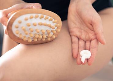 10 cremas para eliminar la celulitis que querrás tener en casa