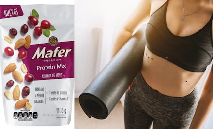 Trivia: Mafer Mixes te invita al Women´s Weekend 2018