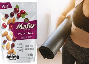 Trivia: Mafer Mixes te invita al Women´s Weekend 2018