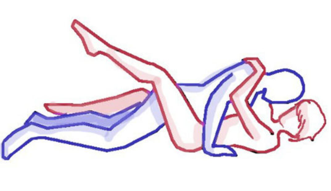 Tips para disfrutar de las posiciones sexuales más comunes