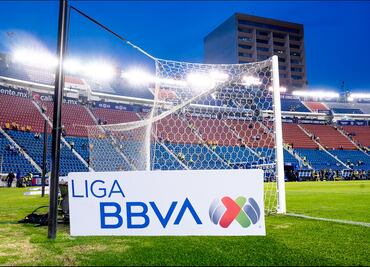 ¿Cuándo se reanuda la actividad del actual torneo de Apertura 2024 de la Liga MX?