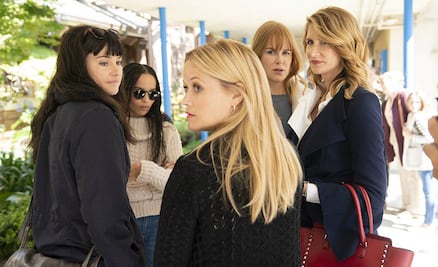 “Big Little Lies”: Nathan Carlson revela los secretos detrás de la serie de HBO