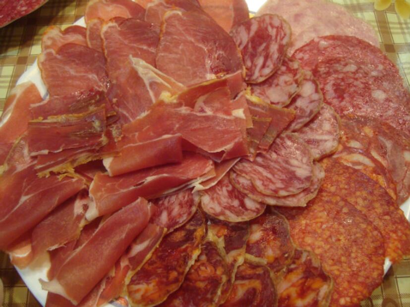 Alimentos que son peligrosos para la sexualidad masculina 
