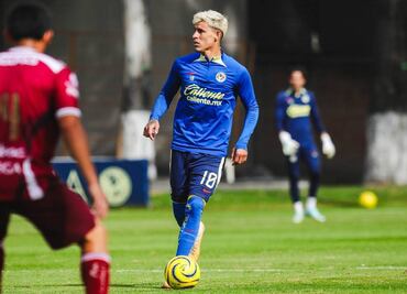 Ramón Juárez advierte al Chicote Calderón: 'Que tenga la mentalidad de que aquí se viene a dar lo mejor'