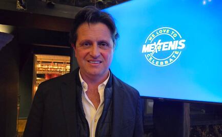 México suma torneos de tenis para el 2025, uno de WTA 125 y dos Challengers de la ATP