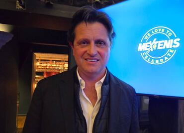 México suma torneos de tenis para el 2025, uno de WTA 125 y dos Challengers de la ATP