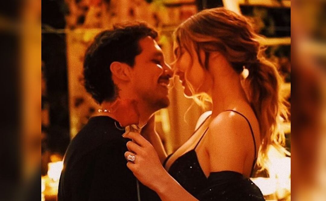 Foto: Instagram @belindapop