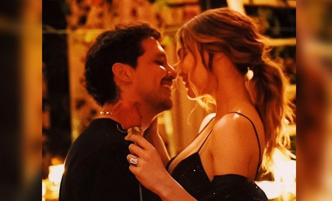 Foto: Instagram @belindapop