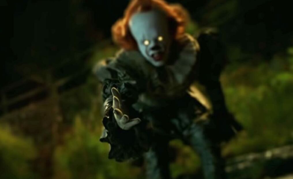 10 aterradores secretos de Pennywise en “It. Capítulo 2”