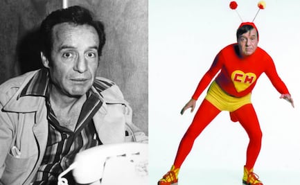 “Chespirito”: 10 fotos del adiós a Roberto Gómez Bolaños