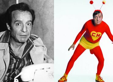 “Chespirito”: 10 fotos del adiós a Roberto Gómez Bolaños
