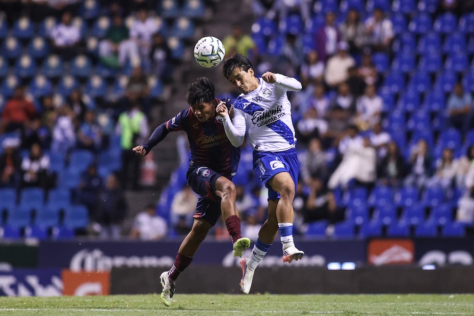 Duelo muy disputado entre Camoteros y Potros en el Cuauhtémoc/ Foto: Imago7