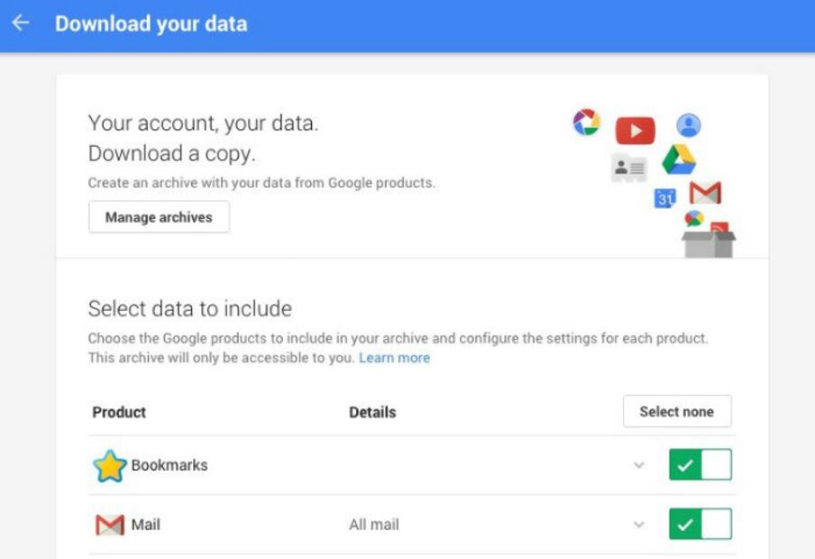 10 trucos para sacarle más provecho a Gmail