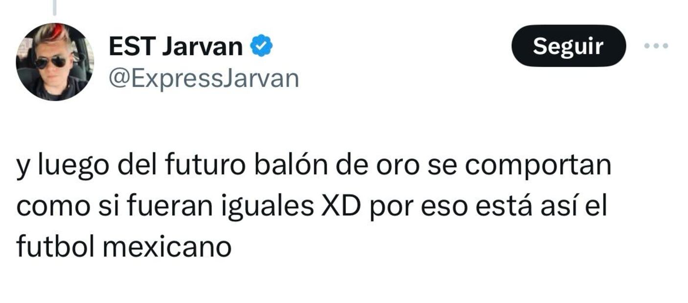 Tweets Vinícius Júnior