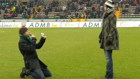 10 propuestas de matrimonio que fracasaron