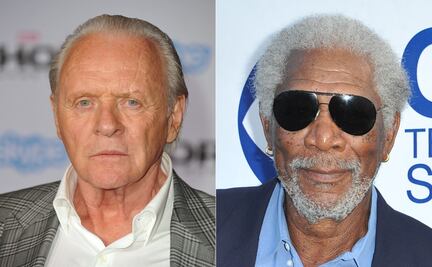 10 actores y actrices de 80 años que siguen triunfando en Hollywood