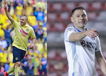 Pablo Aguilar tunde al Cruz Azul asegurando que no respetan procesos