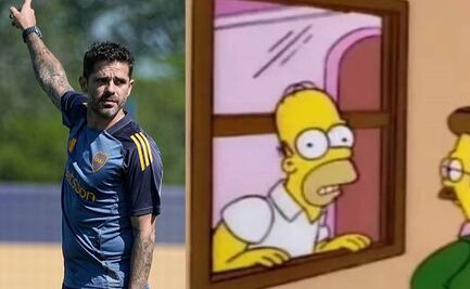 Fernando Gago es reventado en las redes sociales por llevarse el aire acondicionado