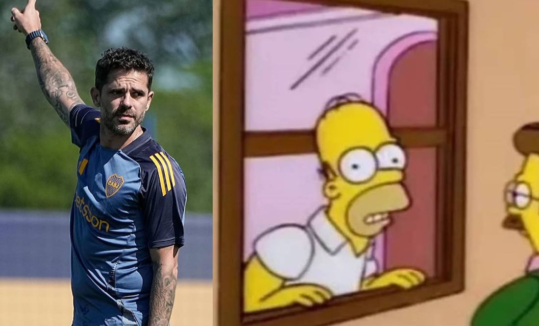 Gago fue victima de los memes en redes sociales. Foto: Especial.