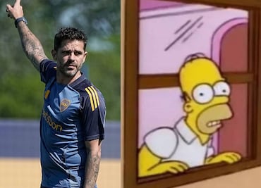 Fernando Gago es reventado en las redes sociales por llevarse el aire acondicionado