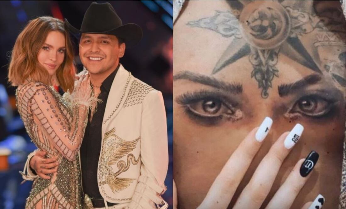 Fotos: Instagram @belindapop