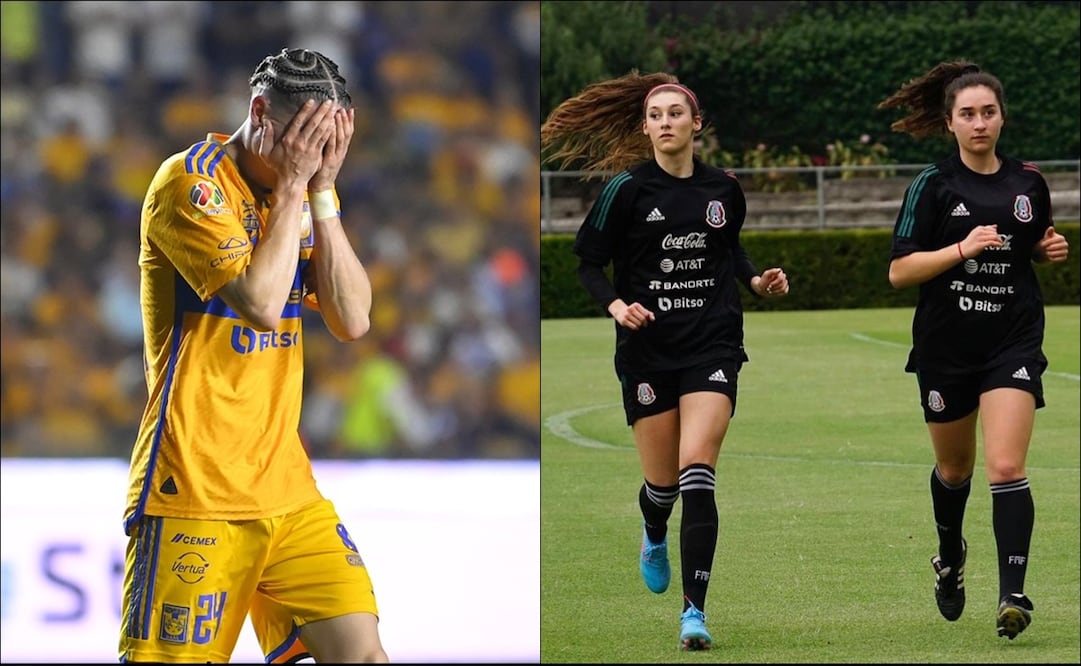 Marcelo, Tatiana y Silvana Flores. FOTOS: Imago7 / @floressilvana_