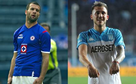 Tito Villa explotó contra la contratación de Gonzalo Piovi en Cruz Azul: 'Es un jugador de medio pelo'