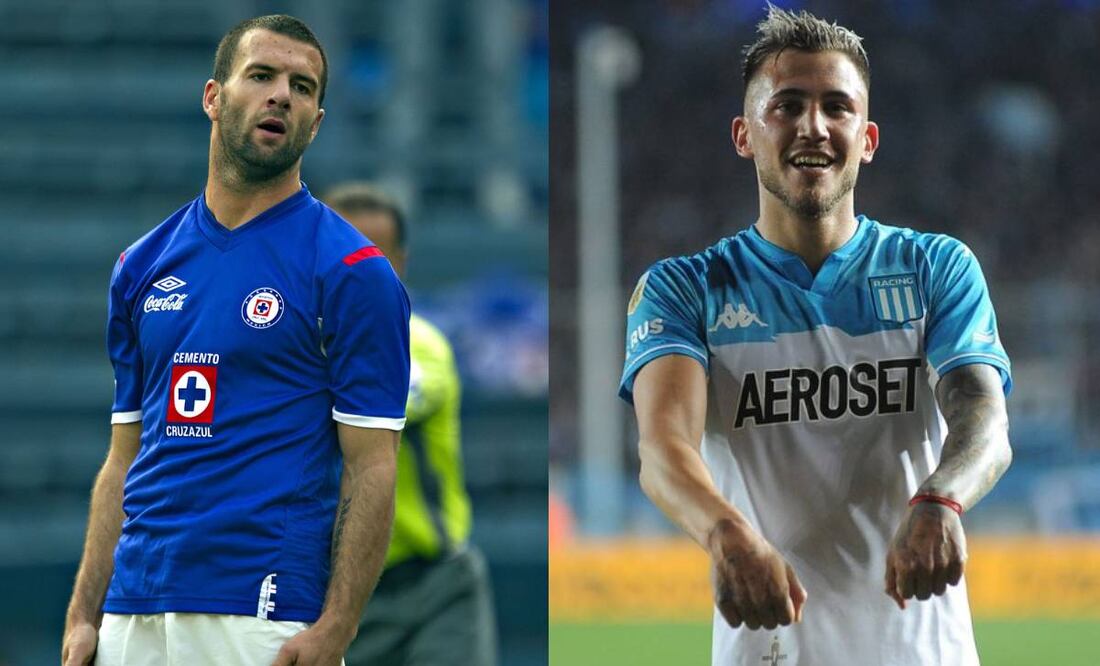 El Tito Villa no está a favor de la contratación de Gonzalo Piovi en La Máquina. Foto: Especial