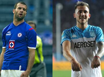 Tito Villa explotó contra la contratación de Gonzalo Piovi en Cruz Azul: 'Es un jugador de medio pelo'