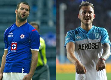 Tito Villa explotó contra la contratación de Gonzalo Piovi en Cruz Azul: 'Es un jugador de medio pelo'