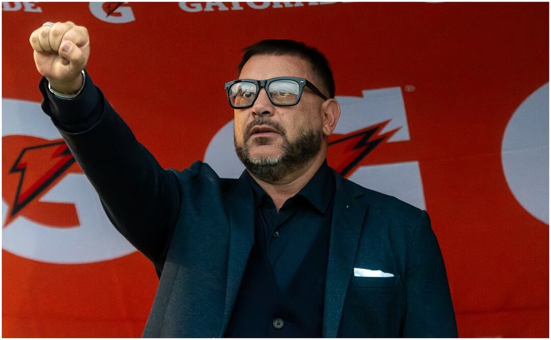 Turco Mohamed buscará el título con Pumas pese a no ser favoritos - Imago7