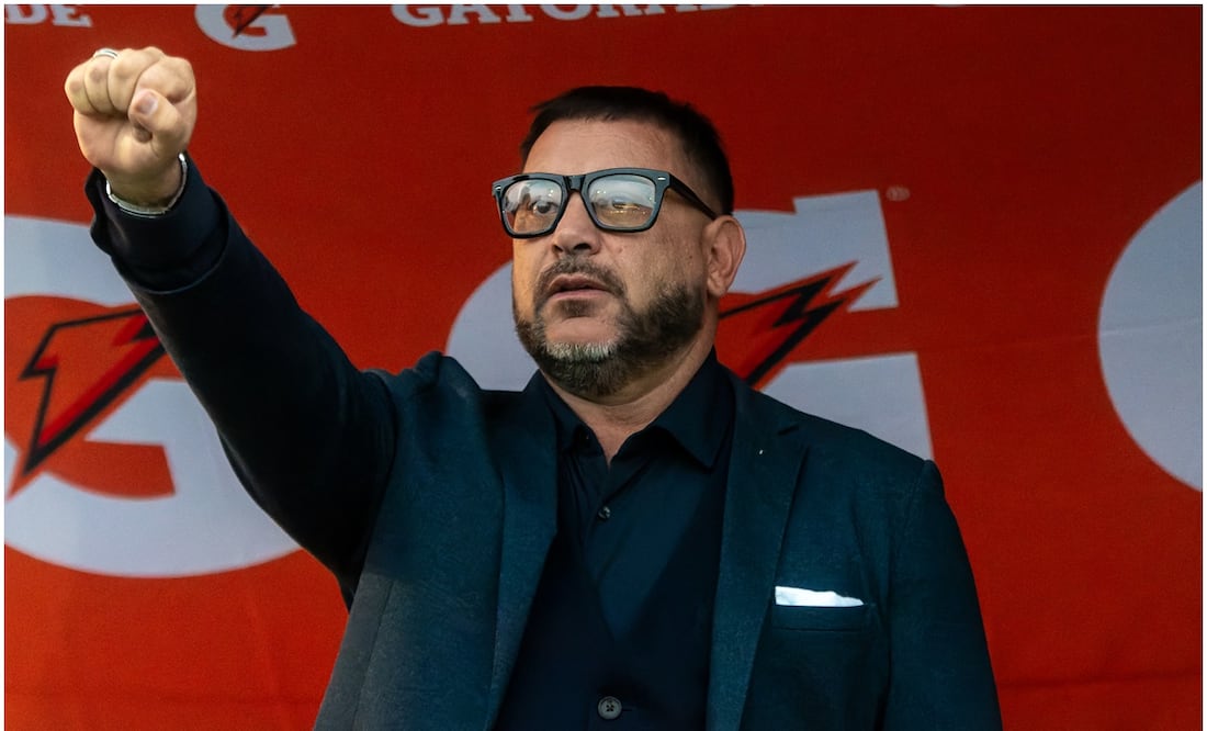 Turco Mohamed buscará el título con Pumas pese a no ser favoritos - Imago7