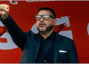 Turco Mohamed no ve cerrada la serie pese a derrota frente a los Tigres