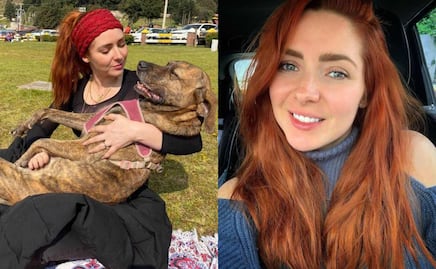 Cocodrilo se come a perrita de la actriz Ariadne Díaz en Puerto Vallarta