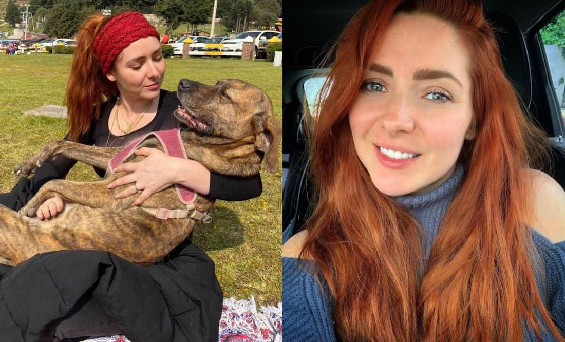 Fotos: Instagram @ariadne_diaz