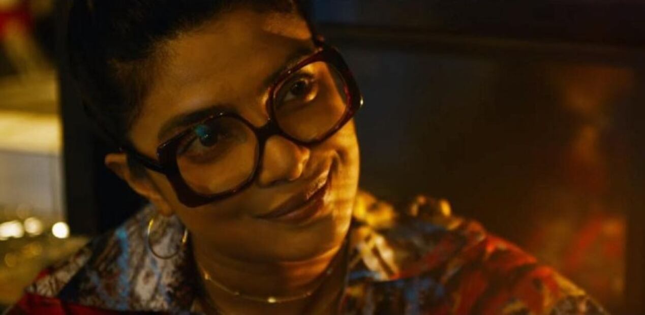 La mexicana Eréndira Ibarra en “Matrix Resurrections” y 10 nuevos personajes