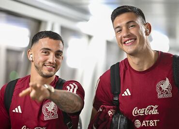 ¡Ya no es territorio hostil! México llegó sin contratiempos a Tegucigalpa para enfrentar a Honduras