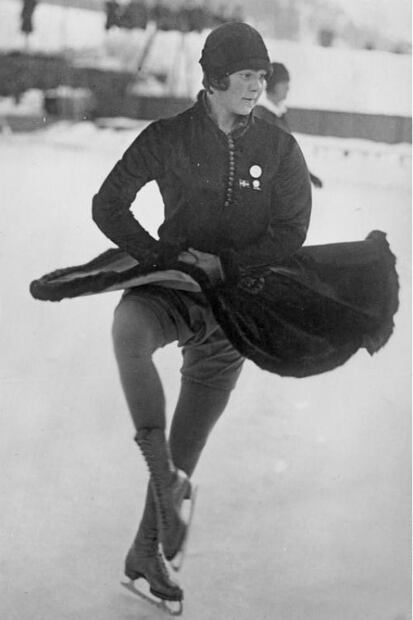 10 atletas mujeres que dejaron huella en la historia del deporte