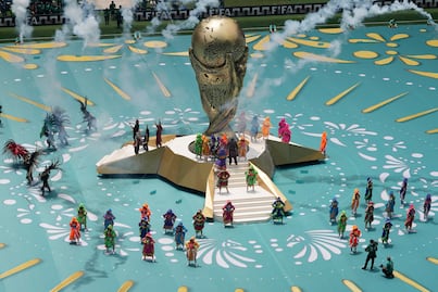 La Federación Mexicana de Futbol presume resultados y récords históricos por el Mundial 2026