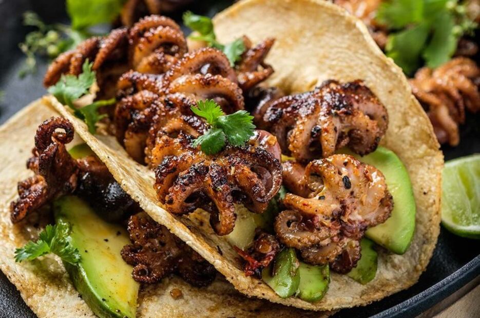 El Festival del Taco y el Mezcal 2022 llega a la CDMX
