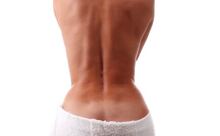 Hoyuelos de Venus, un atractivo altamente erótico 