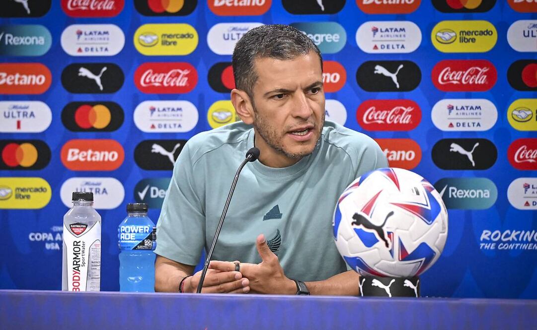 Lozano podría dirigir al San Diego FC para el 2025. Foto: Imago7.