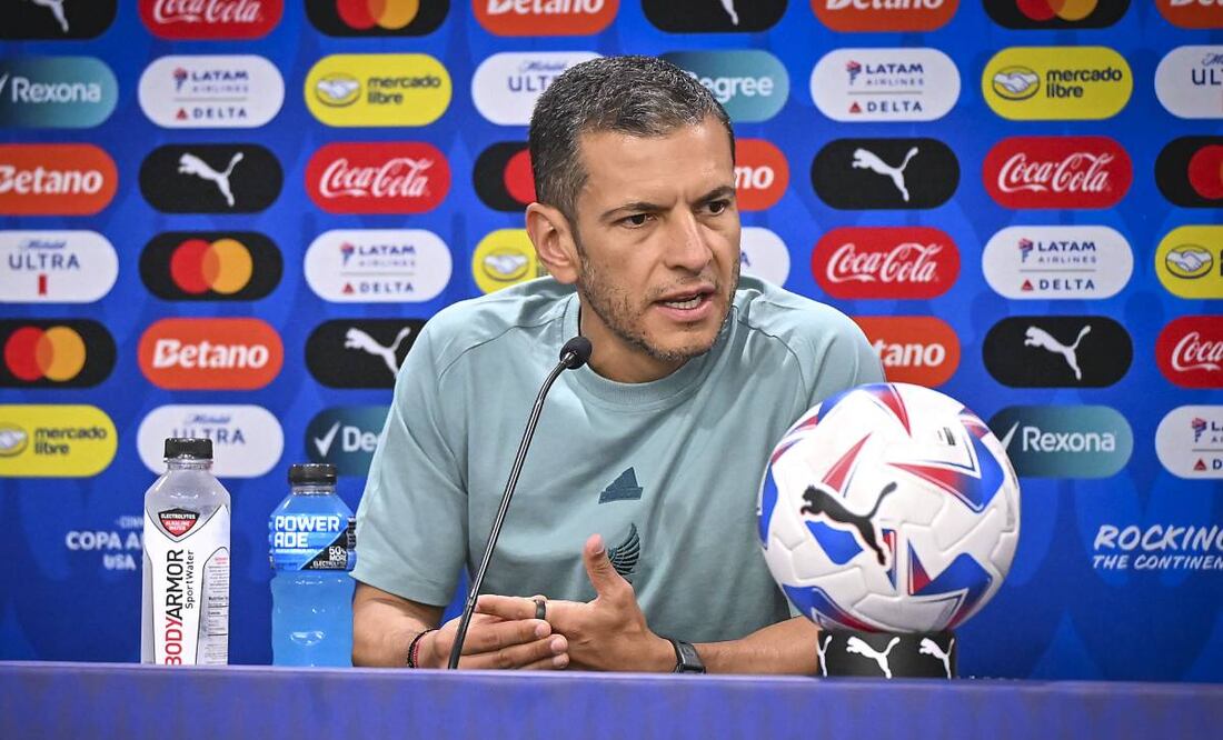 Lozano podría dirigir al San Diego FC para el 2025. Foto: Imago7.