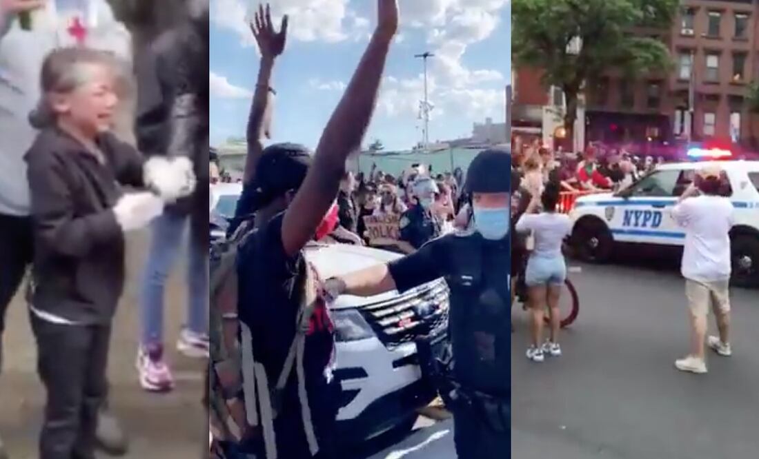 Foto: Twitter @AJRupchandani/@McAuleyATL/@TarekFatah